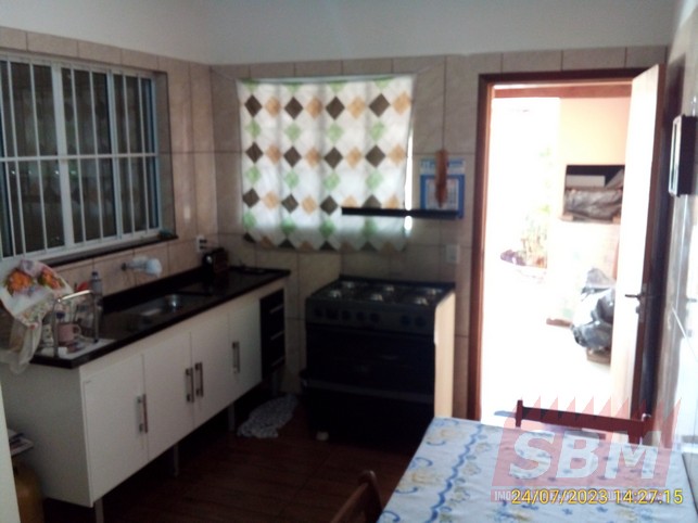 Casa à venda RESIDENCIAL CASAGRANDE Barra Bonita