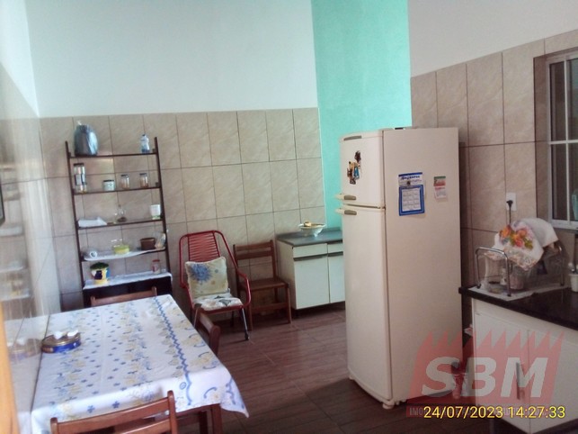 Casa à venda RESIDENCIAL CASAGRANDE Barra Bonita