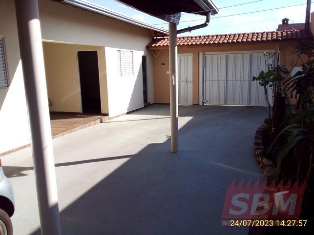 Casa à venda RESIDENCIAL CASAGRANDE Barra Bonita