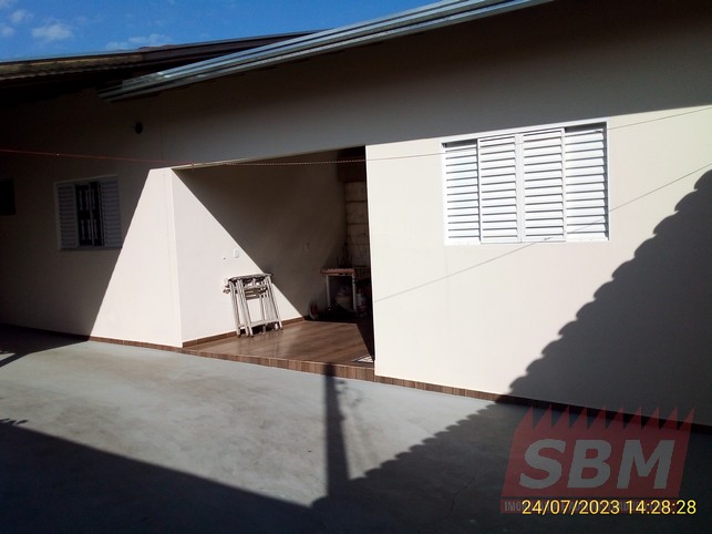 Casa à venda RESIDENCIAL CASAGRANDE Barra Bonita