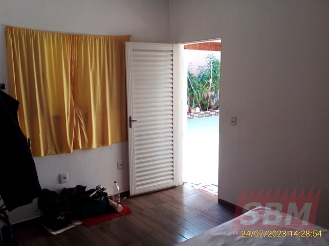 Casa à venda RESIDENCIAL CASAGRANDE Barra Bonita