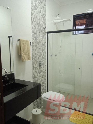 Casa à venda JARDIM SANTA HELENA Barra Bonita