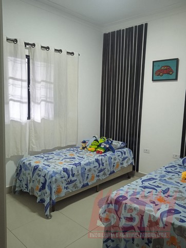 Casa à venda JARDIM SANTA HELENA Barra Bonita