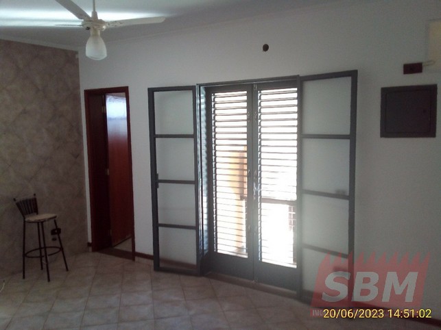 Casa à venda JARDIM NOVA BARRA Barra Bonita