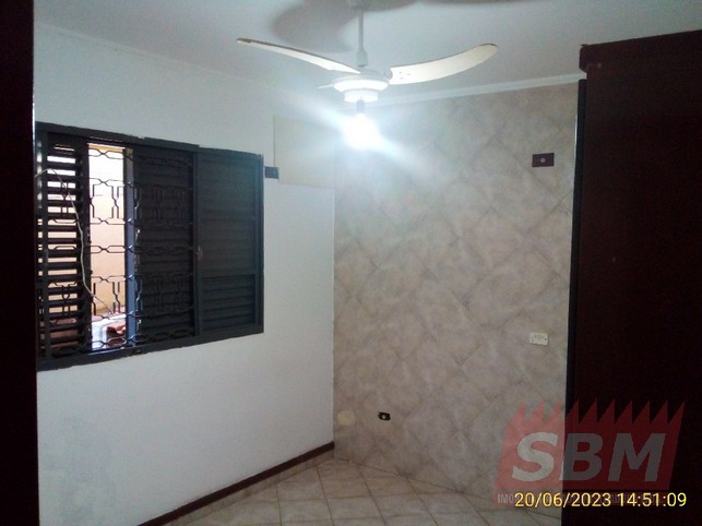 Casa à venda JARDIM NOVA BARRA Barra Bonita