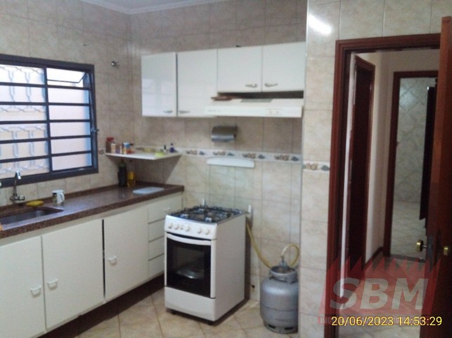 Casa à venda JARDIM NOVA BARRA Barra Bonita
