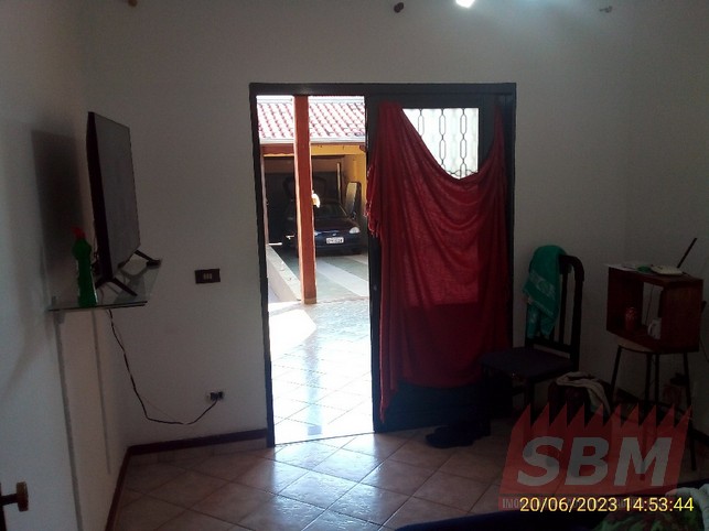 Casa à venda JARDIM NOVA BARRA Barra Bonita