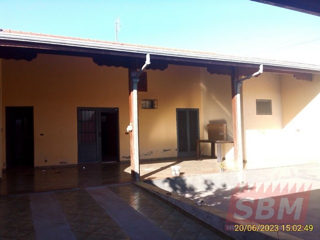 Casa à venda JARDIM NOVA BARRA Barra Bonita
