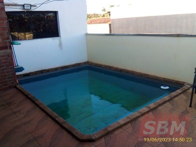 Casa À Venda Jardim Santa Helena Barra Bonita
