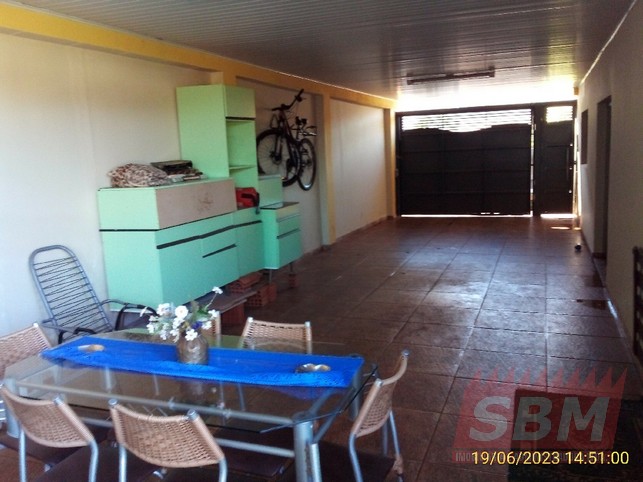 Casa À Venda Jardim Santa Helena Barra Bonita