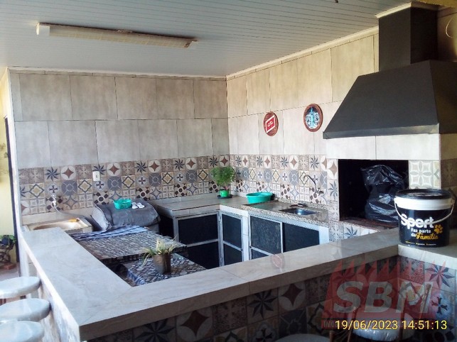 Casa À Venda Jardim Santa Helena Barra Bonita