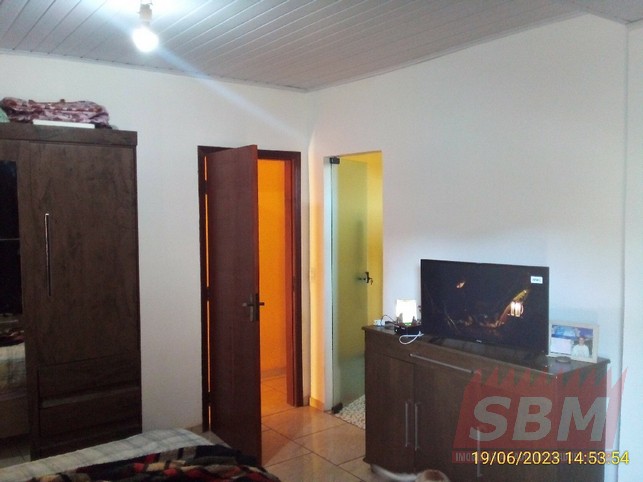 Casa À Venda Jardim Santa Helena Barra Bonita