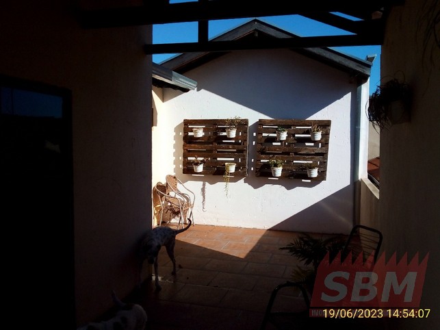 Casa À Venda Jardim Santa Helena Barra Bonita