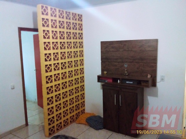 Casa À Venda Jardim Santa Helena Barra Bonita