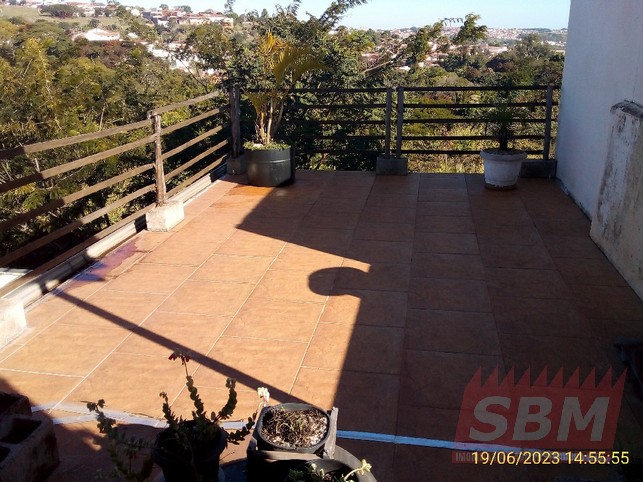 Casa À Venda Jardim Santa Helena Barra Bonita