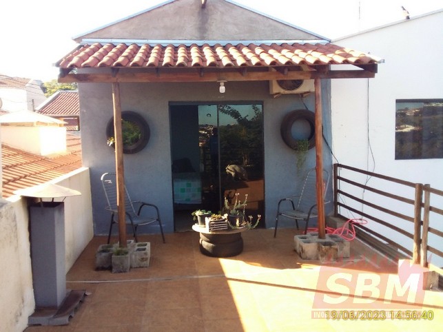 Casa À Venda Jardim Santa Helena Barra Bonita