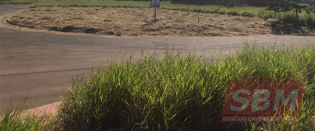Terreno À Venda Cidade Mineiros Do Tietê