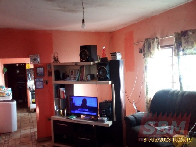 Casa À Venda Sonho Nosso Ii Barra Bonita