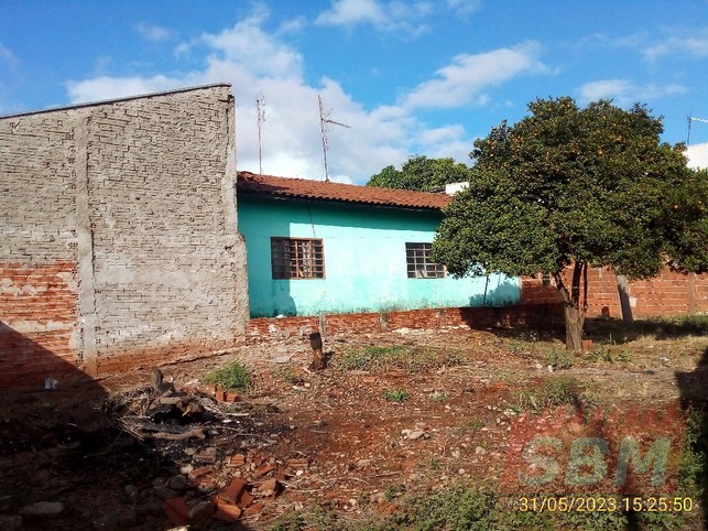 Casa À Venda Sonho Nosso Ii Barra Bonita