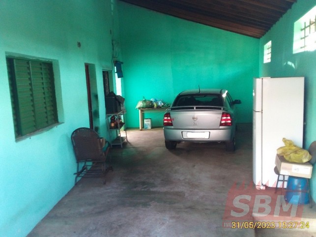 Casa À Venda Sonho Nosso Ii Barra Bonita