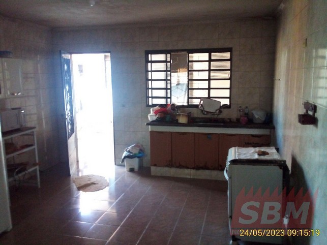 Casa à venda COHAB Barra Bonita