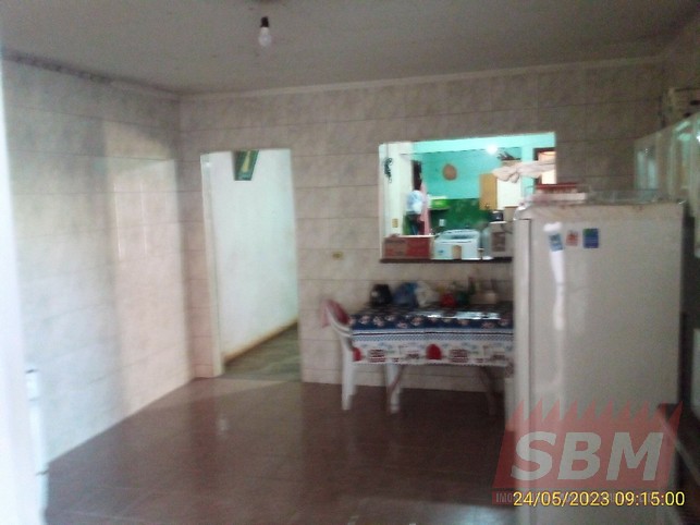 Casa à venda COHAB Barra Bonita