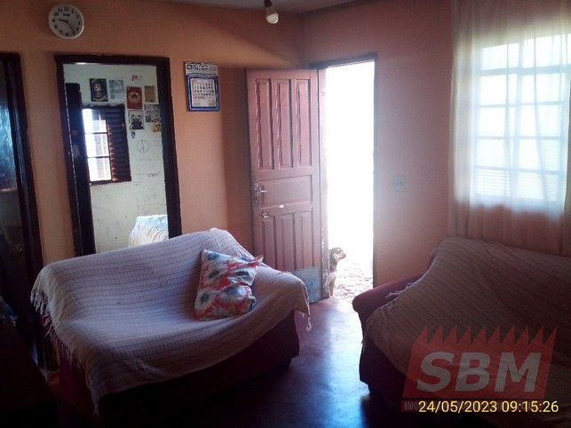 Casa à venda COHAB Barra Bonita