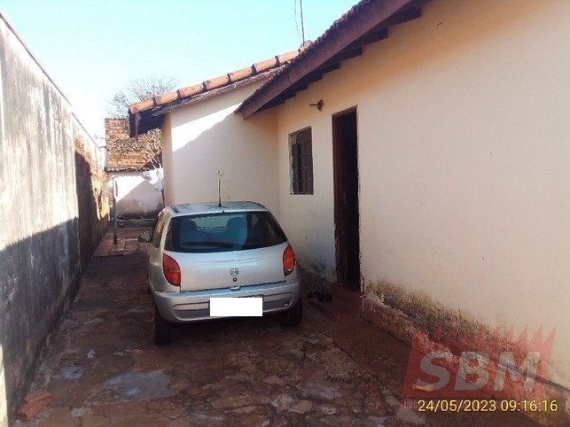 Casa à venda COHAB Barra Bonita