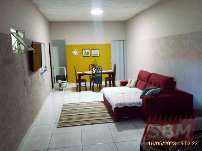 Casa à venda JARDIM PAULISTA Igaraçu do Tietê