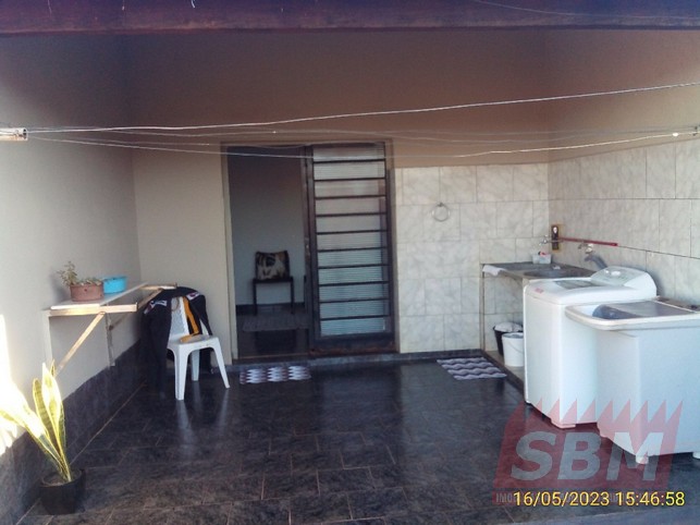Casa à venda JARDIM PAULISTA Igaraçu do Tietê
