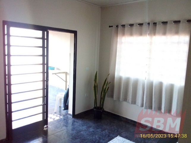 Casa à venda JARDIM PAULISTA Igaraçu do Tietê