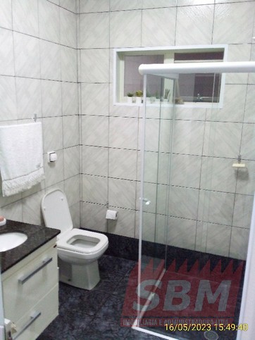 Casa à venda JARDIM PAULISTA Igaraçu do Tietê