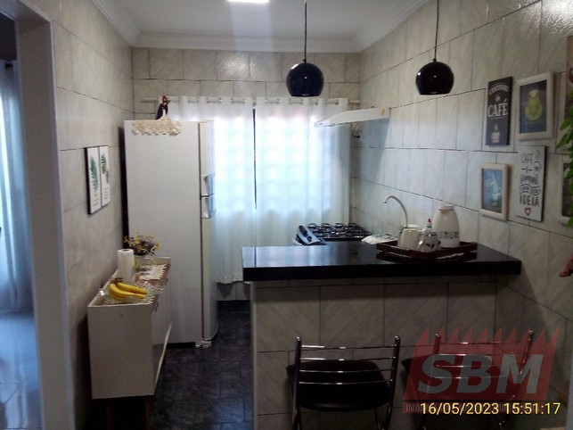 Casa à venda JARDIM PAULISTA Igaraçu do Tietê