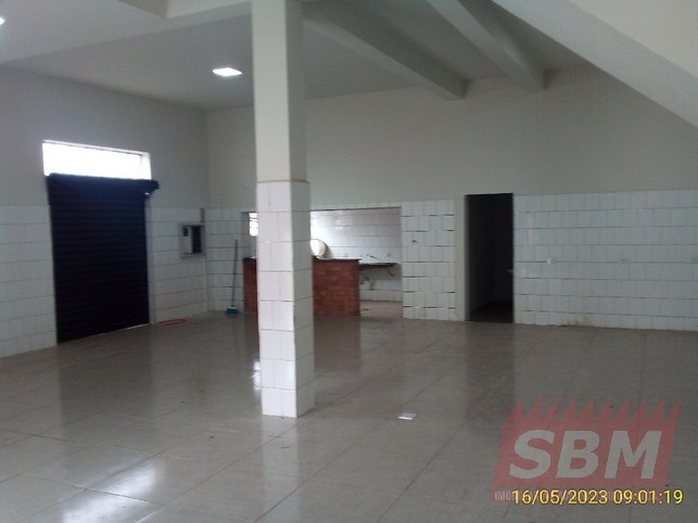 Comercial Para Alugar Vila Habitacional Barra Bonita