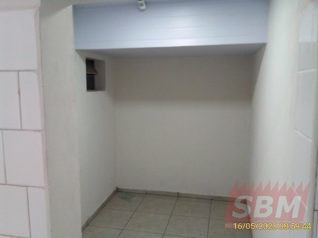 Comercial Para Alugar Vila Habitacional Barra Bonita