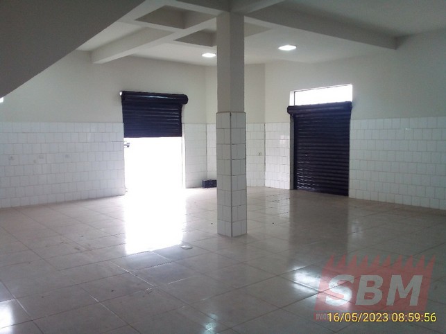 Comercial Para Alugar Vila Habitacional Barra Bonita