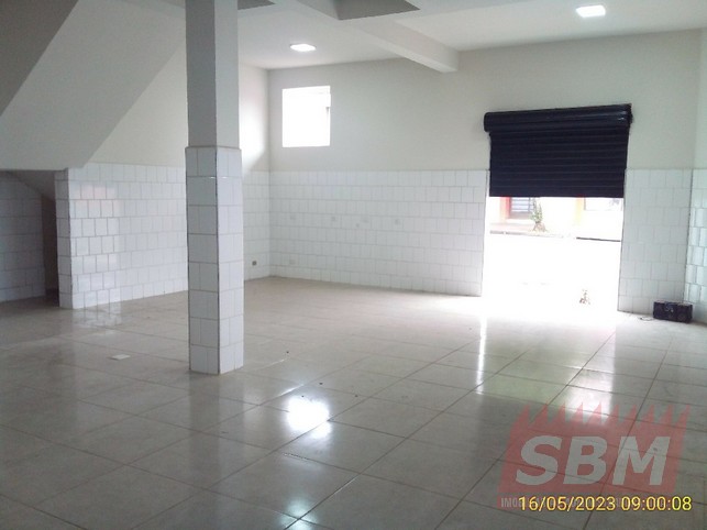 Comercial Para Alugar Vila Habitacional Barra Bonita