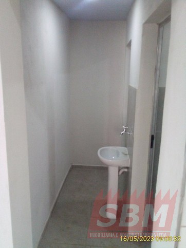 Comercial Para Alugar Vila Habitacional Barra Bonita