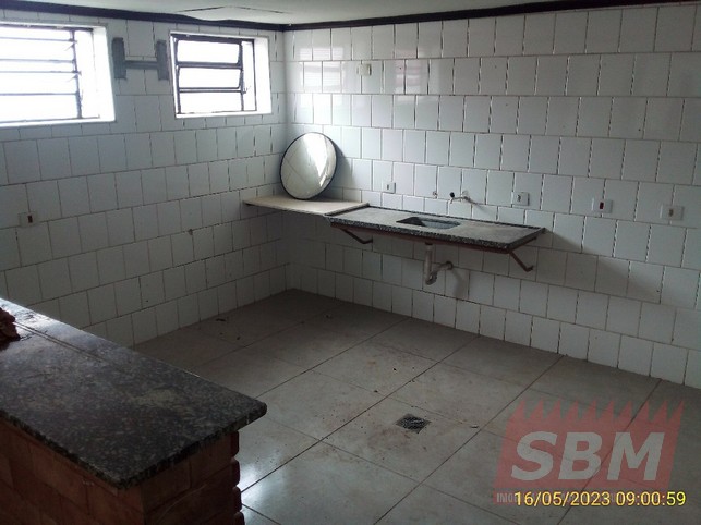 Comercial Para Alugar Vila Habitacional Barra Bonita