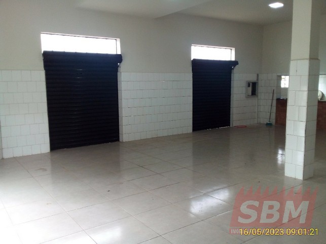 Comercial Para Alugar Vila Habitacional Barra Bonita