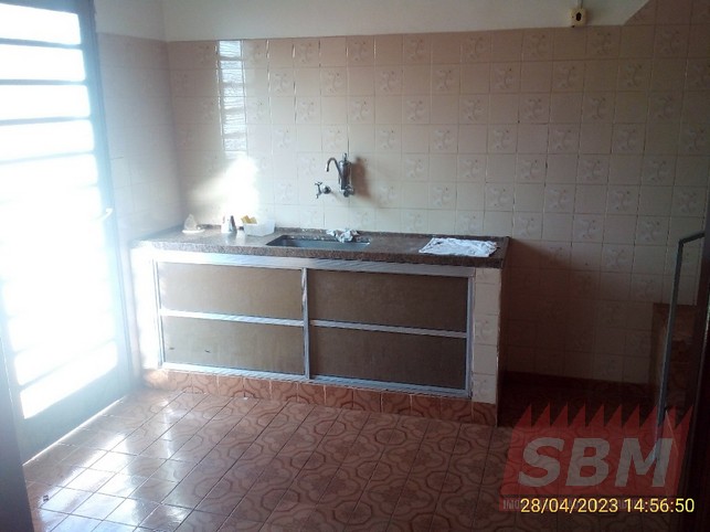 Casa à venda CENTRO Igaraçu do Tietê