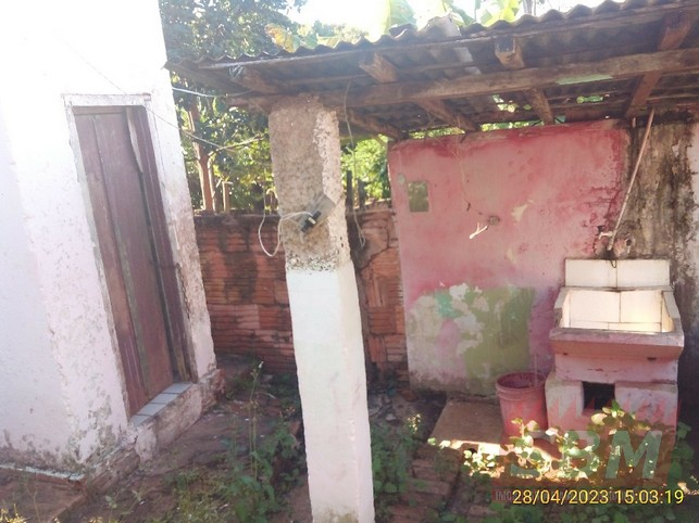 Casa à venda CENTRO Igaraçu do Tietê