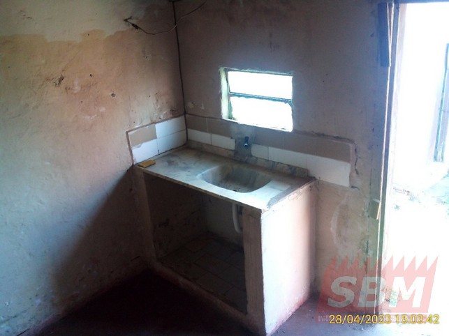 Casa à venda CENTRO Igaraçu do Tietê