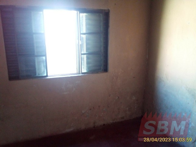 Casa à venda CENTRO Igaraçu do Tietê