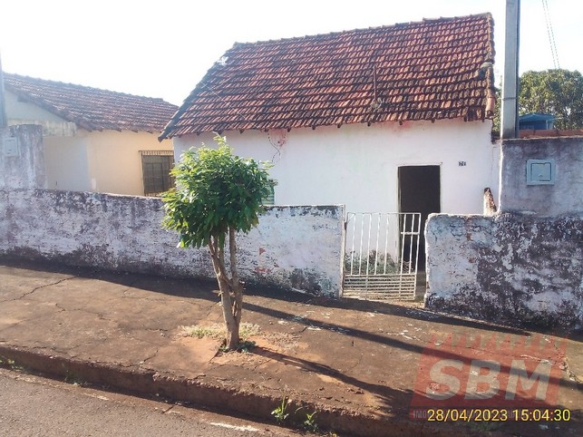 Casa à venda CENTRO Igaraçu do Tietê