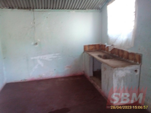 Casa à venda CENTRO Igaraçu do Tietê