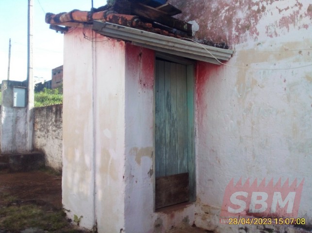 Casa à venda CENTRO Igaraçu do Tietê