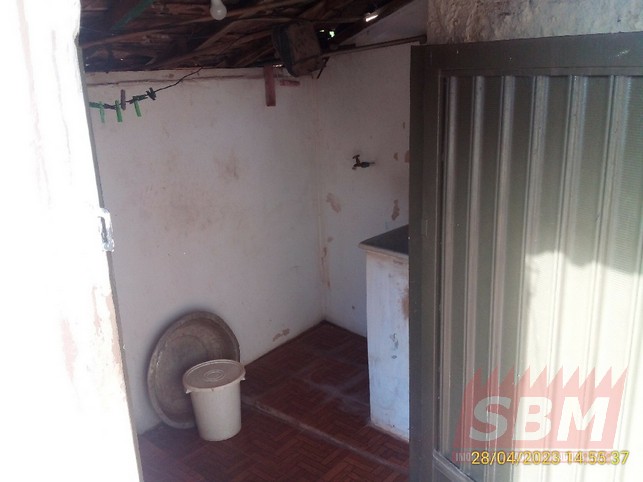 Casa à venda CENTRO Igaraçu do Tietê