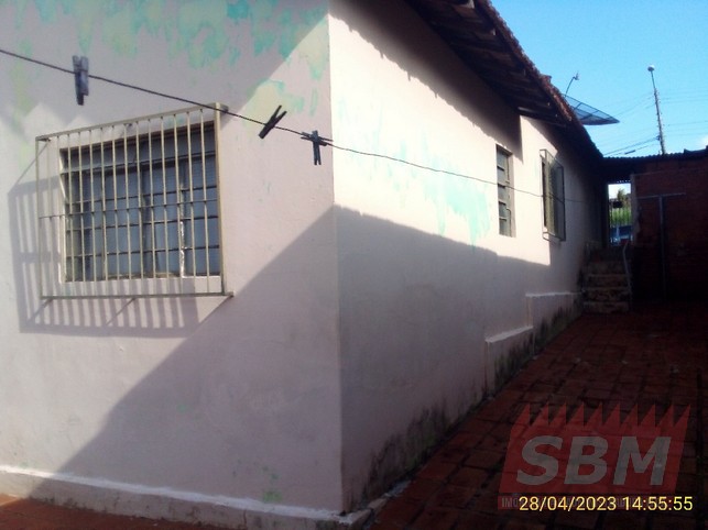 Casa à venda CENTRO Igaraçu do Tietê