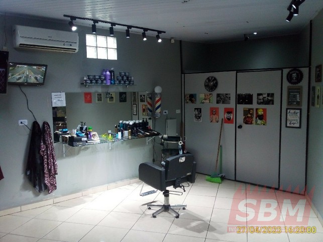 Comercial Para Alugar Sonho Nosso Barra Bonita